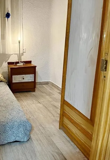 Apartamento En Toledo Capital Apartamento