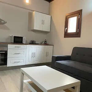 T2 Apt Nuevo En Apartamento