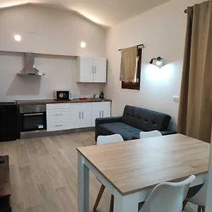T4. Apto Nuevo Centro Apartamento