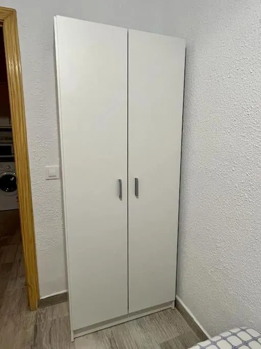 Apartamento En Toledo Capital Apartment