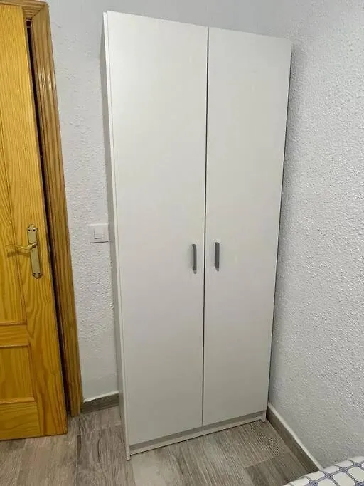 Apartamento En Toledo Capital Apartment